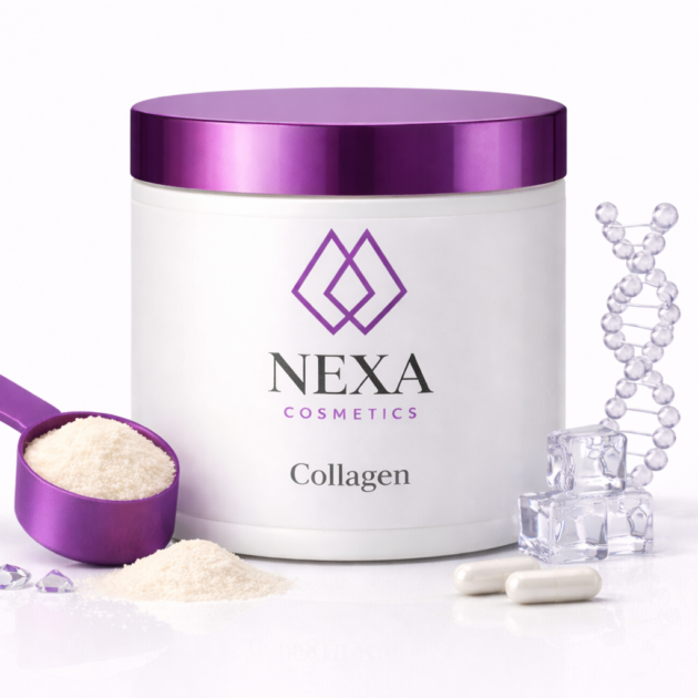 NEXA Firming Night Cream